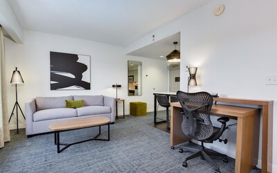 Homewood Suites by Hilton Louisville-East