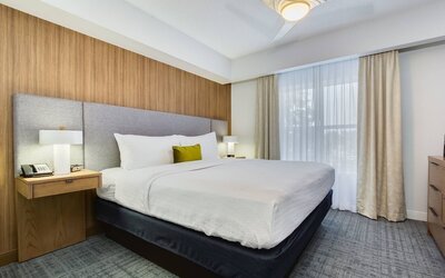 Homewood Suites by Hilton Louisville-East