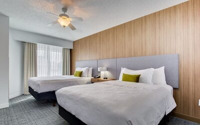Homewood Suites by Hilton Louisville-East