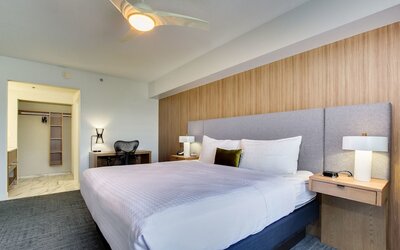 Homewood Suites by Hilton Louisville-East