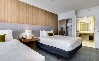 Homewood Suites by Hilton Louisville-East