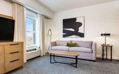 Homewood Suites by Hilton Louisville-East