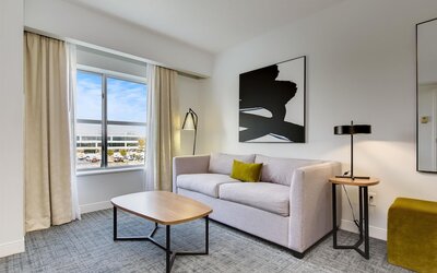 Homewood Suites by Hilton Louisville-East