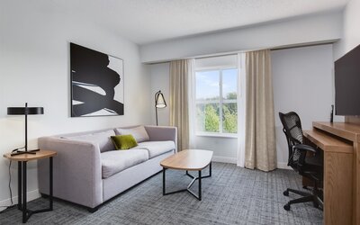 Homewood Suites by Hilton Louisville-East
