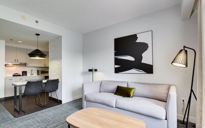 Homewood Suites by Hilton Louisville-East