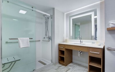 Homewood Suites by Hilton Louisville-East