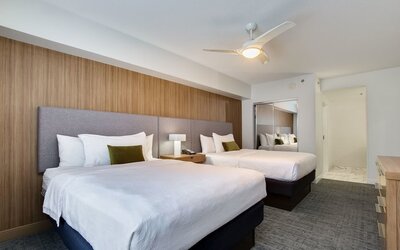 Homewood Suites by Hilton Louisville-East