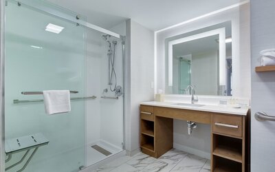 Homewood Suites by Hilton Louisville-East