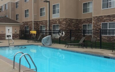 Homewood Suites by Hilton Louisville-East
