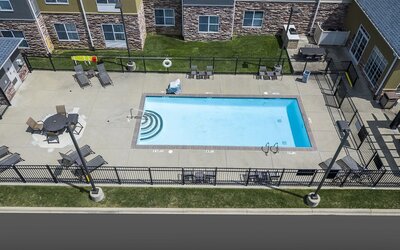 Homewood Suites by Hilton Louisville-East