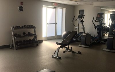 Homewood Suites by Hilton Louisville-East