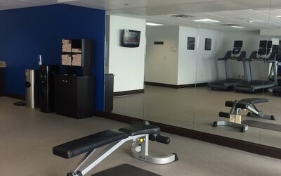 Homewood Suites by Hilton Louisville-East