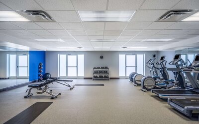Homewood Suites by Hilton Louisville-East