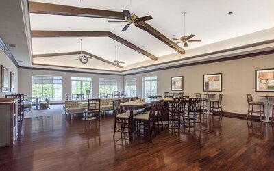 Homewood Suites by Hilton Louisville-East