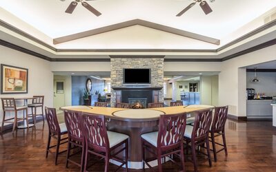 Homewood Suites by Hilton Louisville-East