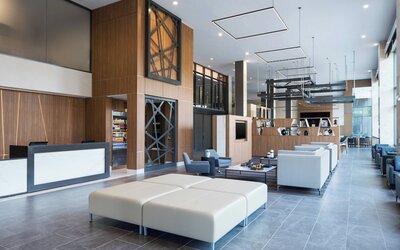 AC Hotel Louisville Downtown