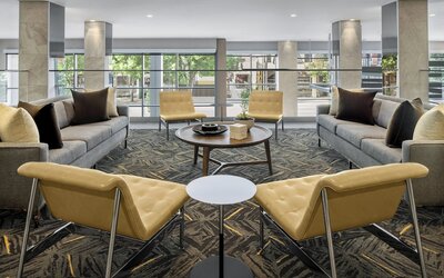AC Hotel Louisville Downtown