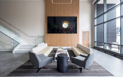 AC Hotel Louisville Downtown
