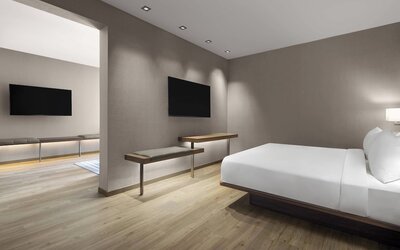 AC Hotel Louisville Downtown