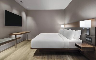AC Hotel Louisville Downtown