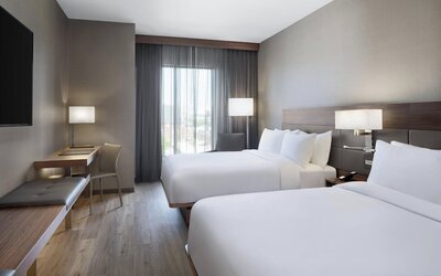 AC Hotel Louisville Downtown