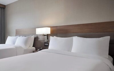 AC Hotel Louisville Downtown