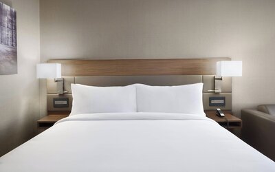 AC Hotel Louisville Downtown
