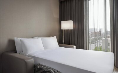 AC Hotel Louisville Downtown