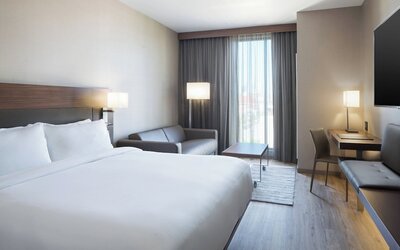 AC Hotel Louisville Downtown