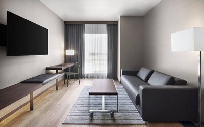 AC Hotel Louisville Downtown