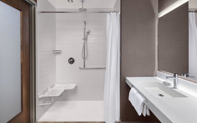 AC Hotel Louisville Downtown
