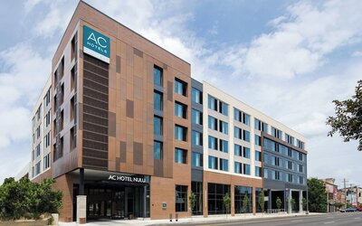 AC Hotel Louisville Downtown