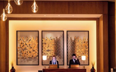 Hotel Distil, Autograph Collection