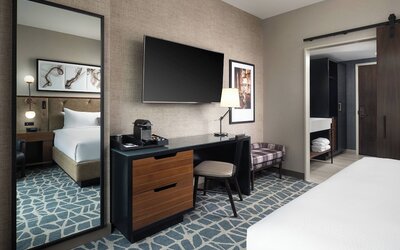 Hotel Distil, Autograph Collection