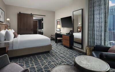 Hotel Distil, Autograph Collection