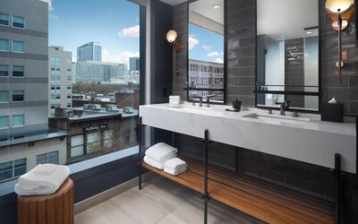Hotel Distil, Autograph Collection