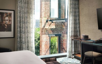 Hotel Distil, Autograph Collection