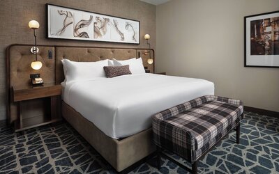 Hotel Distil, Autograph Collection