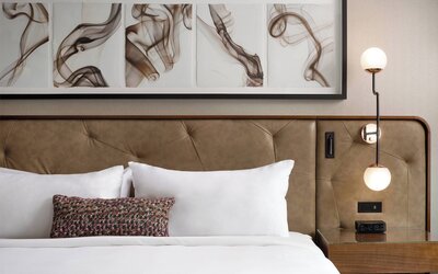 Hotel Distil, Autograph Collection