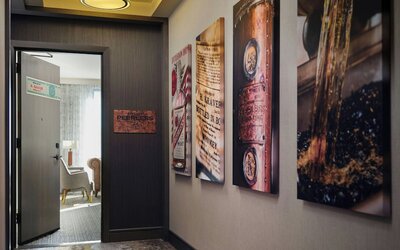 Hotel Distil, Autograph Collection