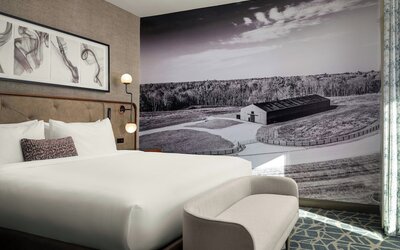 Hotel Distil, Autograph Collection