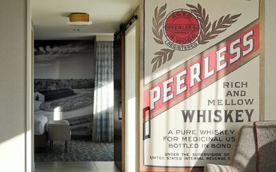 Hotel Distil, Autograph Collection
