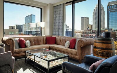 Hotel Distil, Autograph Collection