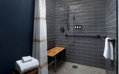 Hotel Distil, Autograph Collection