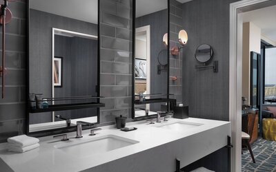 Hotel Distil, Autograph Collection