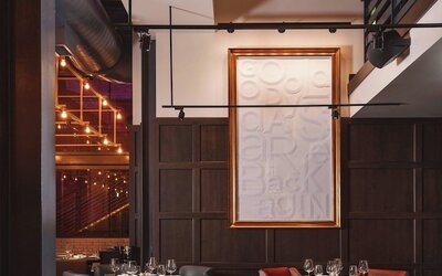 Hotel Distil, Autograph Collection