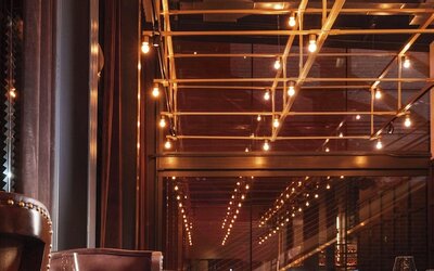 Hotel Distil, Autograph Collection