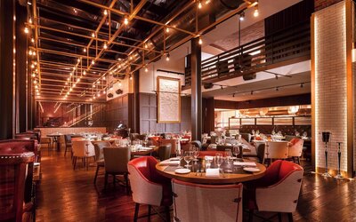 Hotel Distil, Autograph Collection