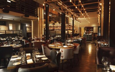 Hotel Distil, Autograph Collection