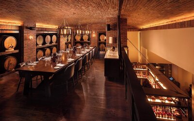 Hotel Distil, Autograph Collection